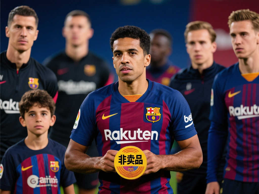 西媒：巴萨铁三角，阿劳霍、加比、佩德里成队内不可交易核心