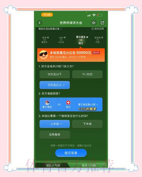 世界杯竞猜平台推广专题，怎样获取专属福利奖励？